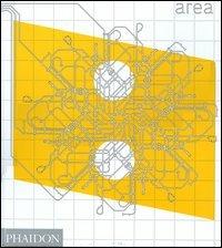 Area. Ediz. inglese - copertina