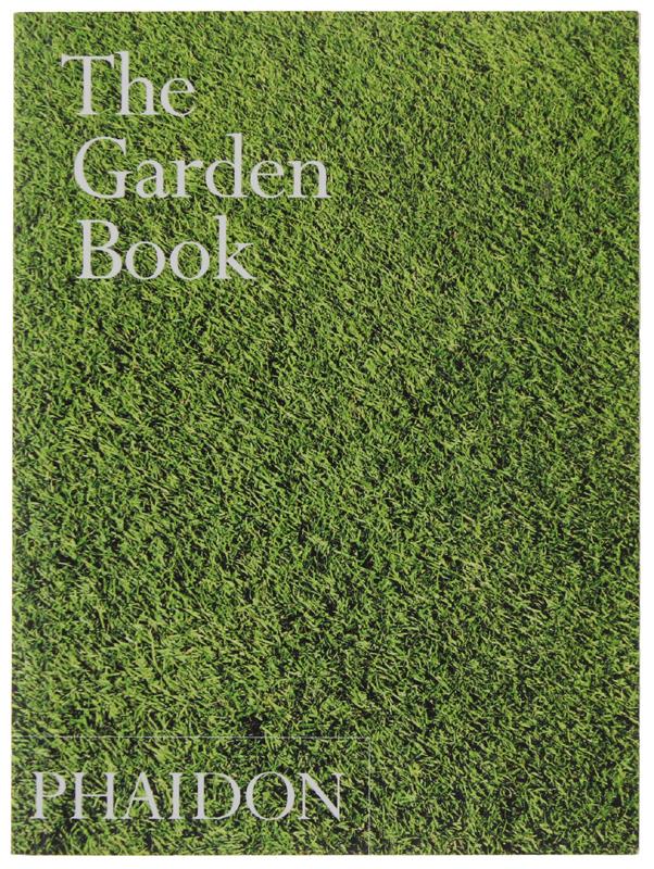 The Garden Book