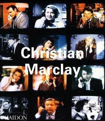 Christian Marclay. Ediz. inglese - Jennifer González,Kim Gordon,Matthew Higgs - copertina