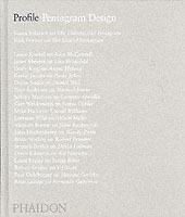 Profile. Pentagram design - copertina