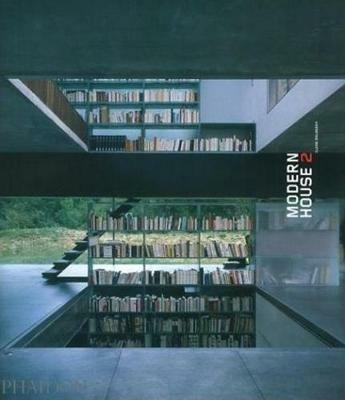 Modern house 2 - Clare Melhuish - copertina