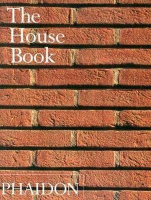 The house book - copertina