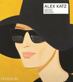 Alex Katz. Ediz. inglese