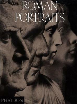 Roman portraits - Ludwig Goldscheider,Ilse Schneider-Lengyel - copertina