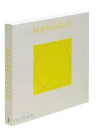 Mangold. Ediz. inglese - copertina