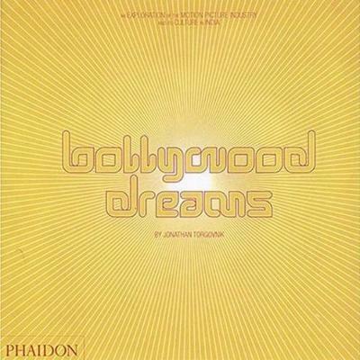 Bollywood dreams - Jonathan Torgovnik - copertina