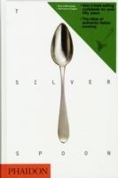 The Silver Spoon. Ediz. illustrata - copertina