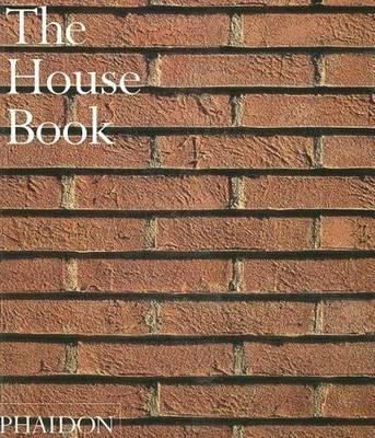 The house book. Ediz. illustrata - copertina