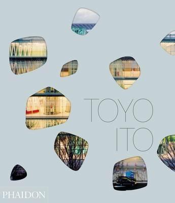 Toyo Ito. Ediz. inglese - copertina