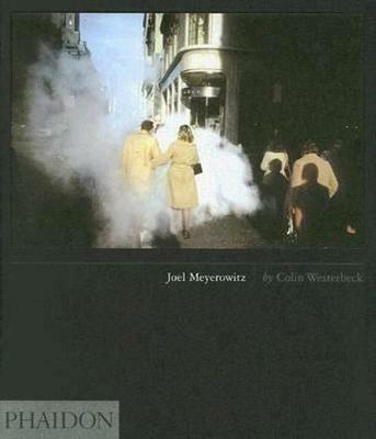 Joel Meyerowitz. Ediz. inglese - Colin Westerbeck - copertina