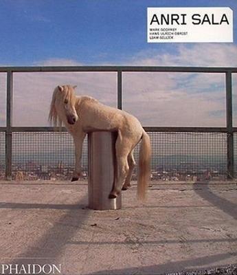 Anri Sala. Ediz. inglese - Mark Godfrey,Hans Ulrich Obrist,Liam Gillick - copertina