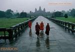 Sanctuary. The temples of Angkor