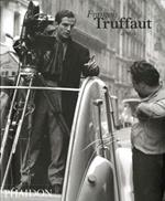 François Truffaut at work