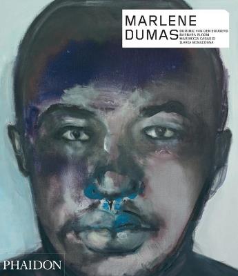 Marlene Dumas. Ediz. inglese - copertina