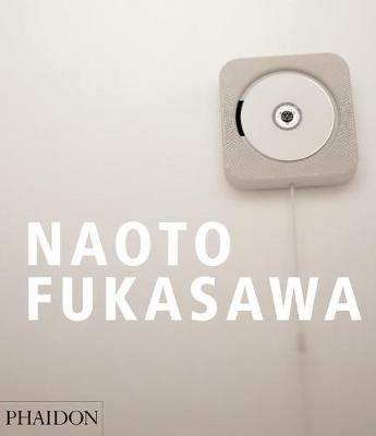 Naoto Fukasawa. Ediz. illustrata - copertina