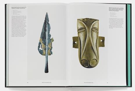 Celtic art - Venceslas Kruta - 3