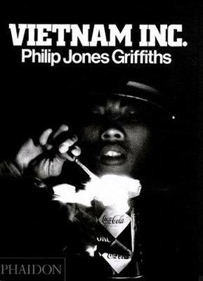 Vietnam Inc. Ediz. inglese - Philip J. Griffiths - copertina