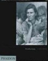 Dorothea Lange. Ediz. inglese - Mark Durden - copertina