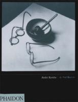 André Kertész - Noël Bourcier - copertina