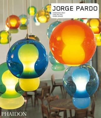 Jorge Pardo. Ediz. inglese - Christina Vègh,Lane Relyea,Chris Kraus - copertina
