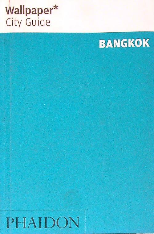 Bangkok. Ediz. inglese