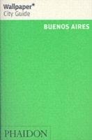 Buenos Aires. Ediz. inglese - copertina