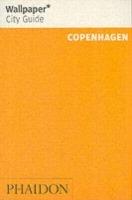 Copenhagen. Ediz. inglese - copertina