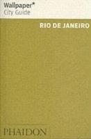 Rio de Janeiro. Ediz. inglese - copertina