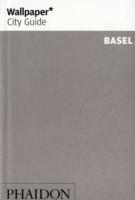 Basel. Ediz. inglese - copertina