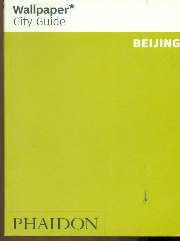 Beijing. Ediz. inglese