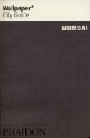 Mumbai. Ediz. inglese - copertina