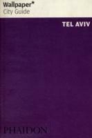 Tel Aviv. Ediz. inglese - copertina