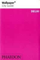 Delhi. Ediz. inglese - copertina