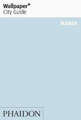 Hanoi. Ediz. inglese - copertina