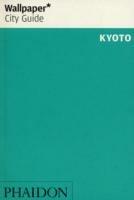 Kyoto. Ediz. inglese - copertina