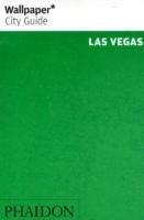 Las Vegas. Ediz. inglese - copertina