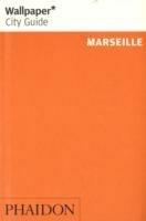 Marseille. Ediz. inglese - copertina