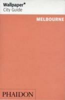 Melbourne. Ediz. inglese - copertina