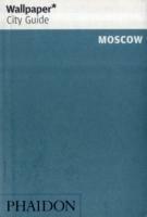 Moscow. Ediz. inglese - copertina