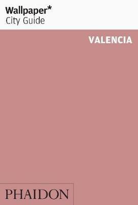 Valencia. Ediz. inglese - copertina