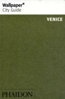Venice. Ediz. inglese - copertina