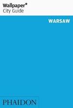 Warsaw. Ediz. inglese