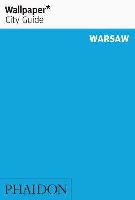 Warsaw. Ediz. inglese - copertina