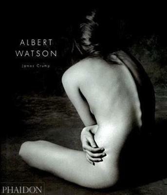 Albert Watson. Ediz. illustrata - James Crump - copertina