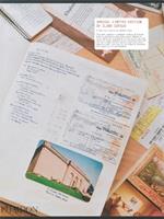 A road trip journal. Ediz. illustrata