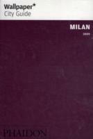 Milan 2009 - copertina