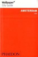 Amsterdam 2010. Ediz. inglese - copertina