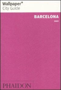 Barcelona 2009 - copertina