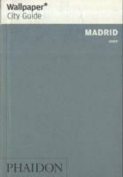 Madrid 2009. Ediz. inglese - copertina