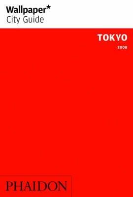 Tokyo 2008. Ediz. inglese - copertina